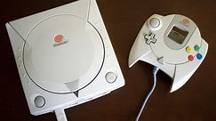 The best Sega Dreamcast games of all time