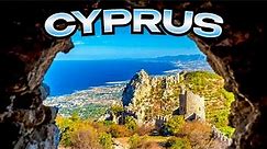 Exploring the Little Known Country of Northern Cyprus