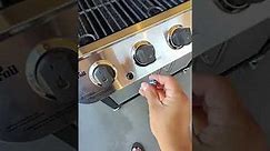 char broil grill doesn't lite! easy fix! igniter module replacement and troubleshooting