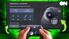 NEW Xbox Controller Settings You Need To Use | Xbox Console Update