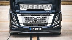 New 2024 Volvo FH Aero - Heavy-Duty Trucks