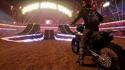 MX vs ATV All Out: Slash’s Snake Pit - Launch Trailer