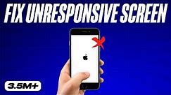 How to Fix iPhone 6/6 Plus Touch Screen Unresponsive Issues