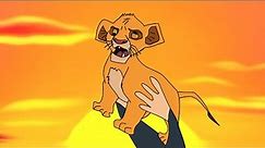 The Ultimate ''The Lion King'' Recap Cartoon Memes