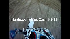Hardrock Helmet Cam