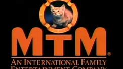 MTM Enterprises logo (1996)