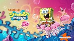 SpongeBob SquarePants Season 14 Episode 1