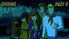 scooby doo mystery incorporated (beware the beast from below) season 1 episode 1 (final part)