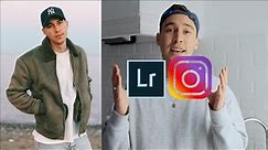 How To Upload HIGH QUALITY Photos To Instagram in 2021