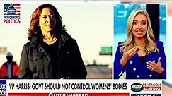 Fox News PRAISES Kamala Harris, Fears She'll CRUSH Republicans