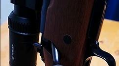 Winchester Model 70 in 30-06