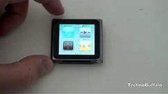 iPod Nano (2010) Review!