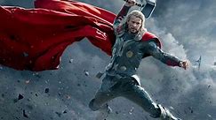 Thor: The Dark World (Bonus Content)