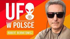 Najważniejsze Przesłanie od UFO — Robert Bernatowicz