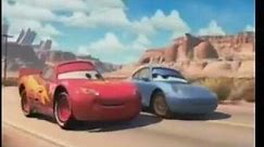 Disney Pixar Cars Hertz Commercial 2006