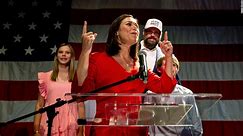 CNN projects Katie Britt will win Alabama GOP primary runoff