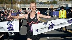 Photos: Novant Health Charlotte NC Marathon