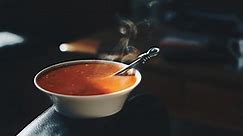 US Government Issues Public Health Alert Over Soup