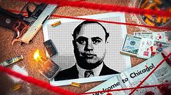 L'incroyable histoire d'Al Capone