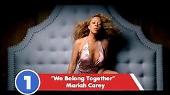Top 5 Songs Of 2005 - Billboard Hot 100 Year End 2005
