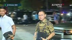 BREAKING NEWS - Prabowo Deklarasikan Gibran Rakabuming Raka Sebagai Bacawapres 2024