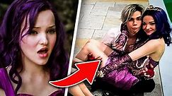 Descedants 4 Trailer (2022) Featuring Dove Cameron is Coming to Disney REAL Soon!
