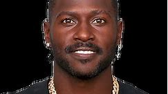 Antonio Brown - NFL Videos and Highlights