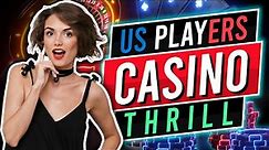Best Online Casinos for US Players 🏆 Casinos Perfect For US Players
