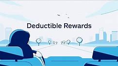 Deductible Rewards | Allstate