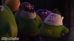 monster inc full movie in english/HD
