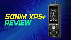 Sonim XP5 Plus Review | 7 Day Battery Life