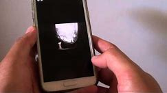 Samsung Galaxy S5: How to Play Video Files