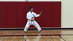 List of Shotokan Katas (with Video & Written Instructions) - Black Belt Wiki