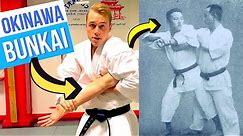 4 Ancient Karate Techniques For Practical Self-Defense