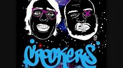 Crookers - We Are Prostitutes