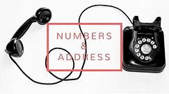 Locate People's Phone Numbers and Addresses Online with 411 Zabasearch