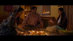 JK CEMENT Wall MaxX I ZABAAN I Diwali Film