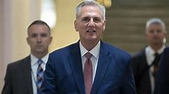 House Republicans continue negotiations, Senate advances spending bill as shutdown looms
