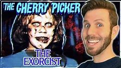 The Exorcist (1973) | THE CHERRY PICKER Episode 12