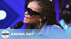 Andra Day - "Phone Dies" | LIVE Performance | Heart & Soul | SiriusXM