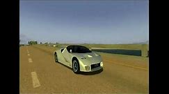 Ford Racing 2 Original Xbox HD Gameplay