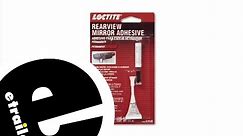 etrailer | Loctite Rearview Mirror Adhesive Review