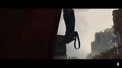 Marvel Studios’ Godzilla vs. Avengers - Official Trailer