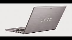 How To Download & Update Sony Vaio Drivers [Working 2021]