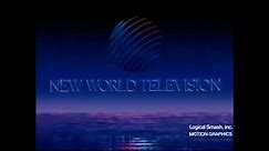 New World Television (1989)