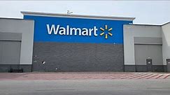 Store tour of the Walmart Super Center in Murphysboro, IL.