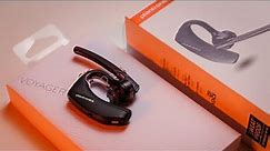Plantronics Voyager 5200 Series: Detailed Unboxing