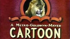 A Metro-Goldwyn-Mayer Cartoon (1946)