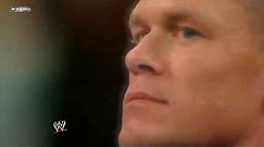 WWE John Cena - "Hustle , Loyality , Respect " Promo 2010 720p *HD*