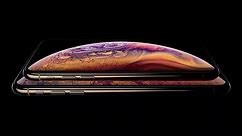 iPhone XS revealed – here’s the release date, specs, price and a LEAKED photo